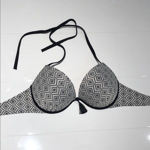 Padded Underwire Bikini